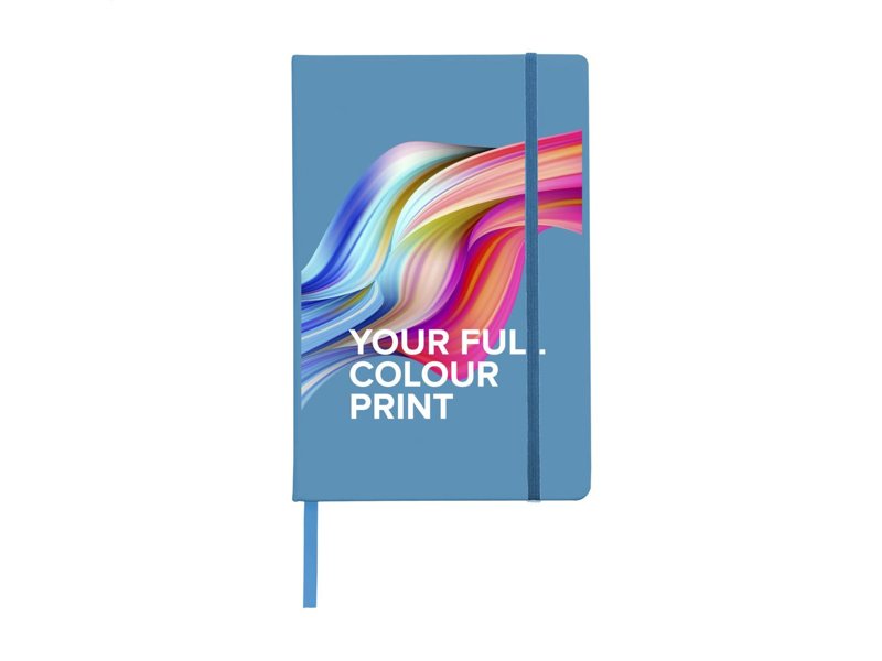 Notitieboekje Pocket A5 Notitieboekje Pocket A5