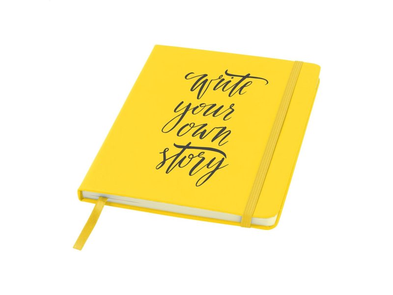 BudgetNote A5 Lines notitieboek BudgetNote A5 Lines notitieboek