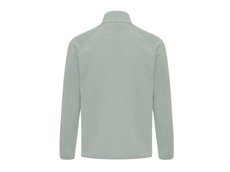 IQONIQ Talung gerecycled polyester fleece jas