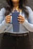 Tana Gerecyclede Plastic Tumbler met Handvat 900 ml - Duurzame Drinkfles | Totziens Promotions Tana Gerecyclede Plastic Tumbler met Handvat 900 ml - Duurzame Drinkfles | Totziens Promotions