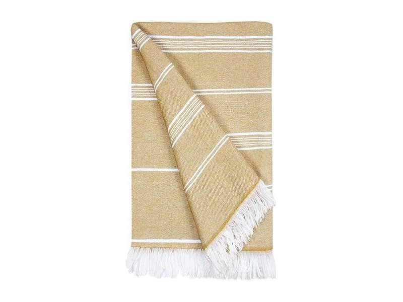 The One Recycled Hamam Towel The One Recycled Hamam Towel