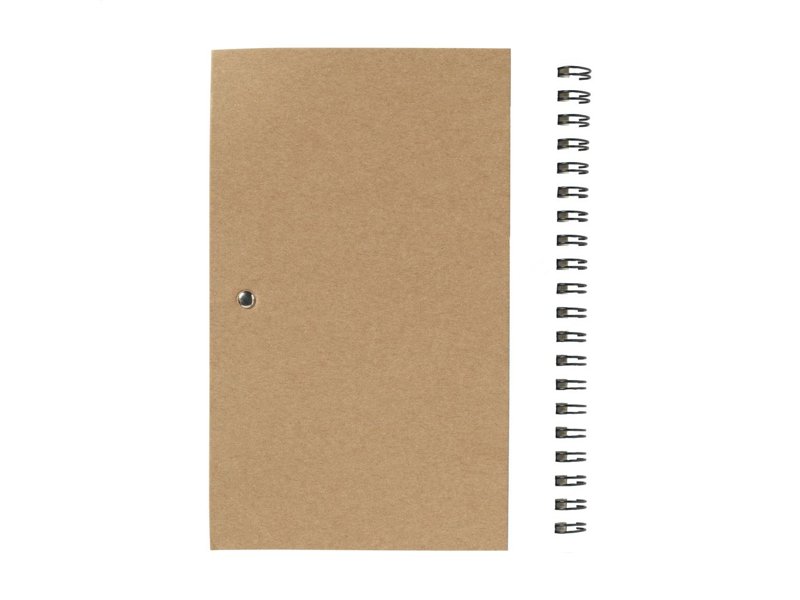 RecycleNote-L notitieboek