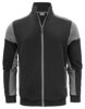 Prime Sweater Volledige Rits Heren Prime Sweater Volledige Rits Heren
