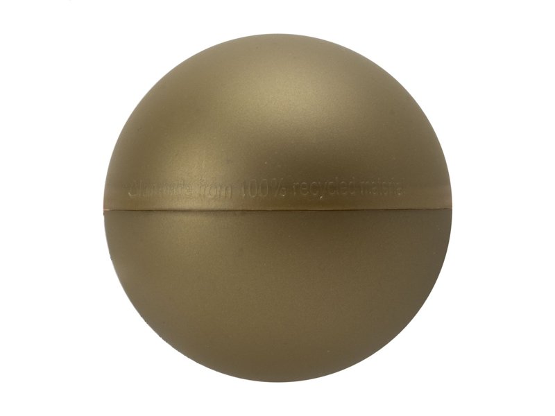 Kerstbal Ø 7 cm Recycled PP - Made in Europe