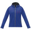 Elevate dames softshell jas Match Elevate dames softshell jas Match