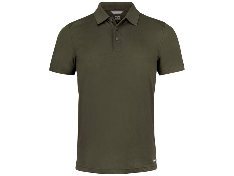 Cutter & Buck herenpolo Advantage