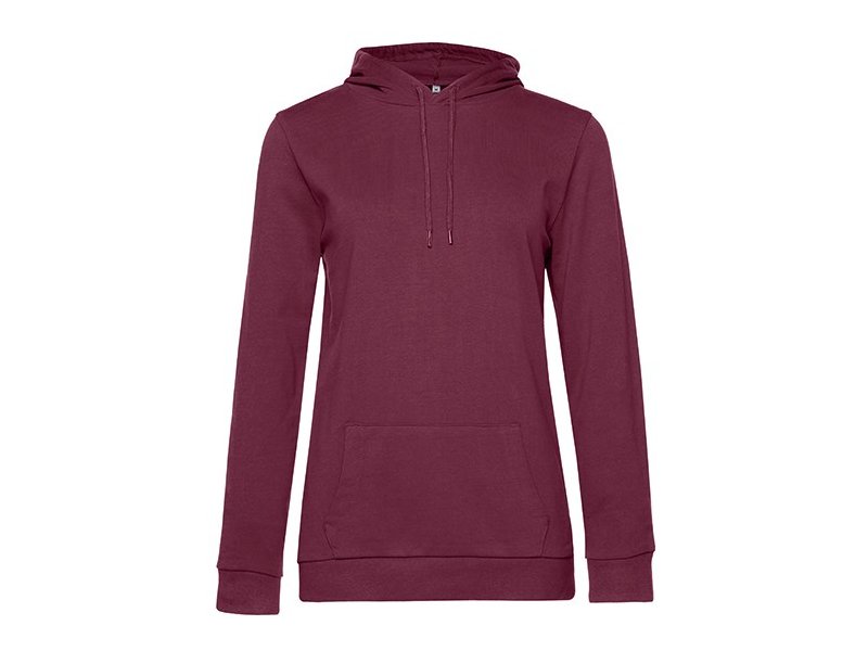 B&C - Women´s #Hoodie Sweat B&C - Women´s #Hoodie Sweat