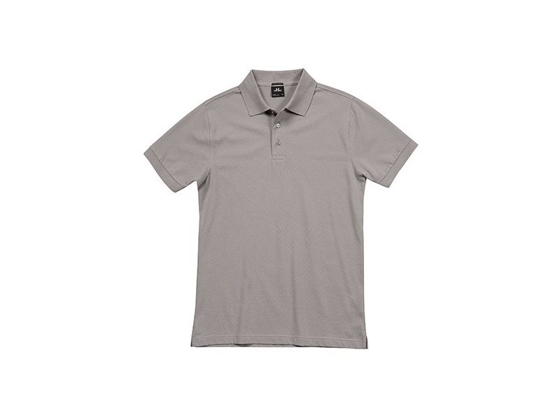 TeeJays Luxe Stretch Polo