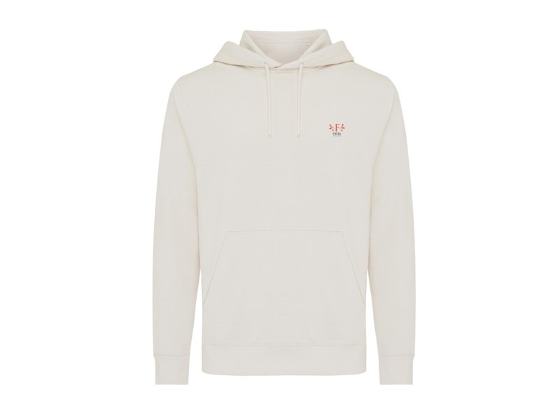 Iqoniq Rila hoodie Iqoniq Rila hoodie