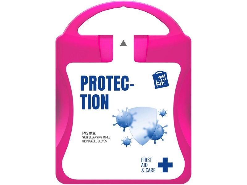 MyKit beschermingskit