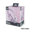 3HP4200 I Fresh 'n Rebel Clam Blaze-Wireless headphone ENC 3HP4200 I Fresh 'n Rebel Clam Blaze-Wireless headphone ENC