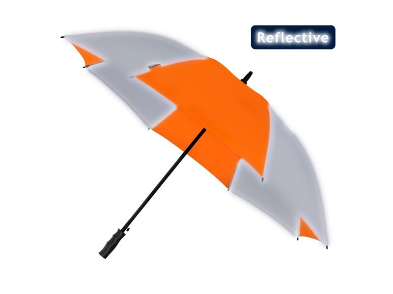 Falcone - Golfparaplu - Automaat - Windproof - 120 cm Falcone - Golfparaplu - Automaat - Windproof - 120 cm
