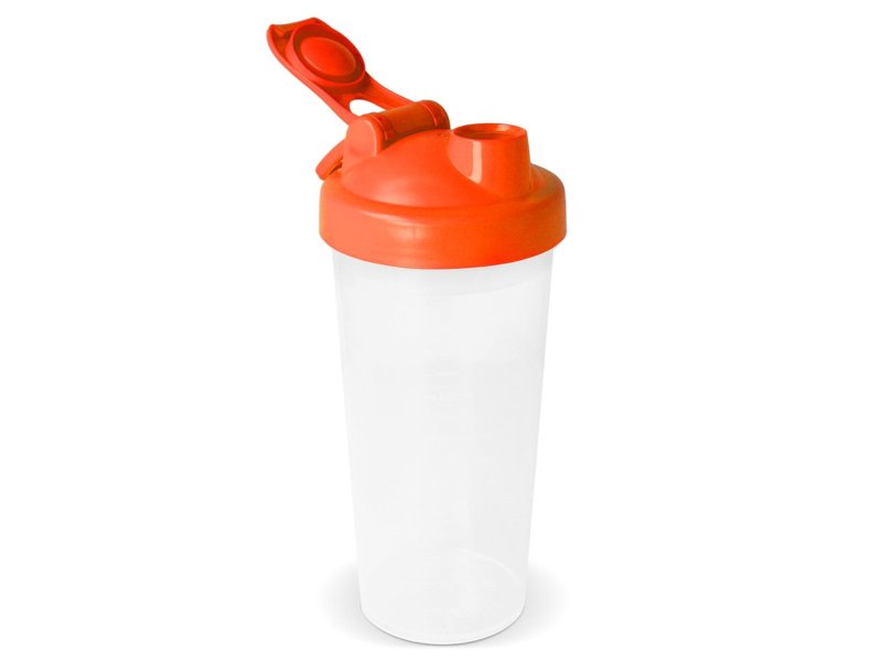 Shaker fles 700ml