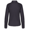Kariban Dames non-iron blouse lange mouwen Kariban Dames non-iron blouse lange mouwen