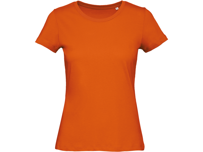 B&C Organic Inspire Crew Neck T-shirt B&C Organic Inspire Crew Neck T-shirt