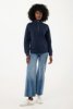 IQONIQ Elgon Zip sweater IQONIQ Elgon Zip sweater