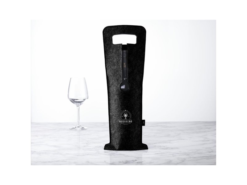 Wine Bag-to-Give RPET wijntas