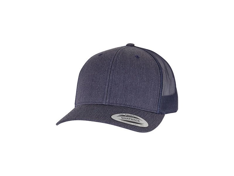 Yupoong Truckers cap
