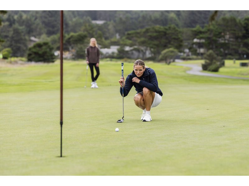 Cutter & Buck - Cascade Sherpa Fleece Dames