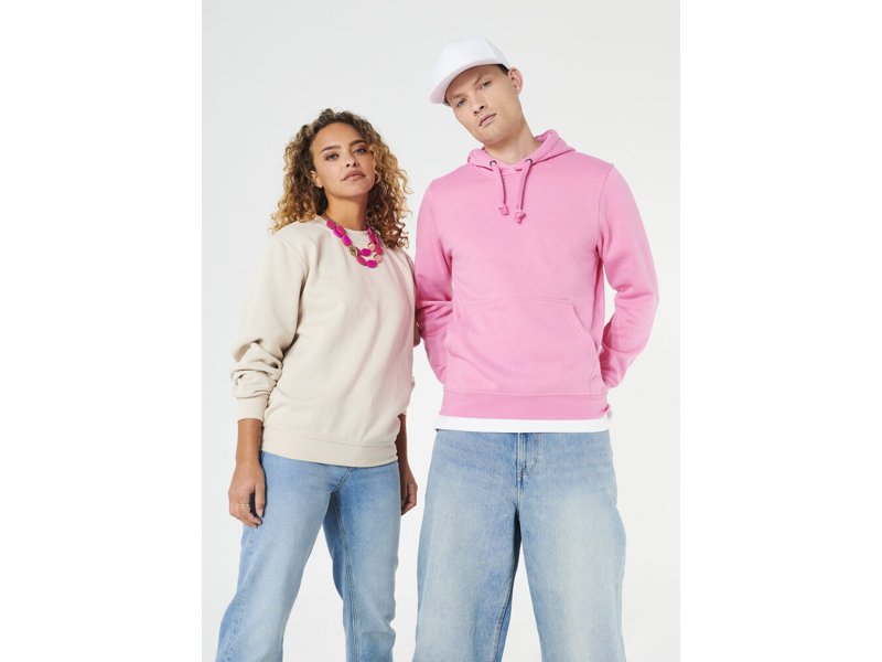 Clique Hoodie; sweater met capuchon en leverbaar in vele kleuren Clique Hoodie; sweater met capuchon en leverbaar in vele kleuren