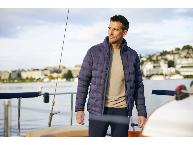 Cutter & Buck herenjas Baker Cutter & Buck herenjas Baker