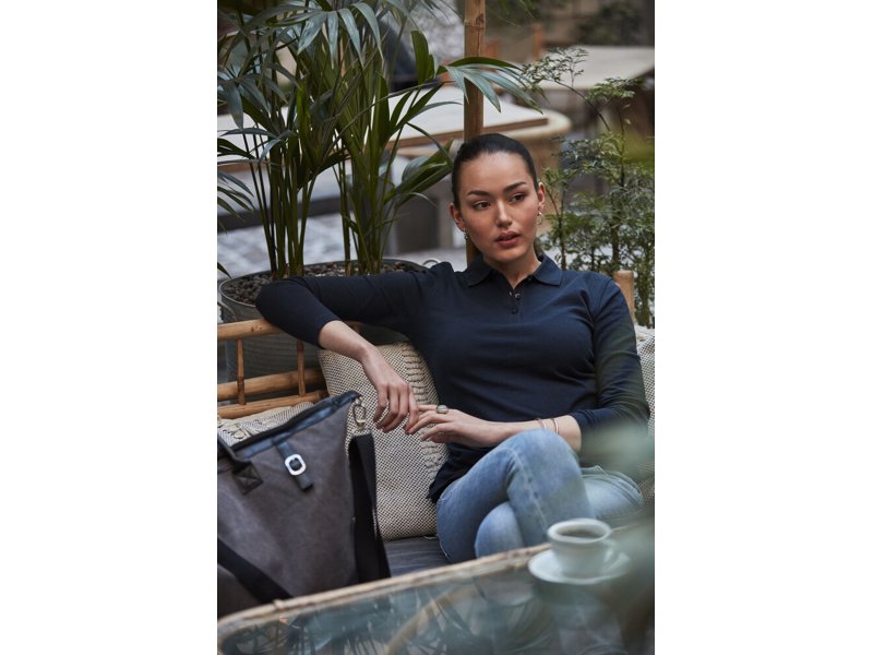 Clique Classic Marion L/S Clique Classic Marion L/S