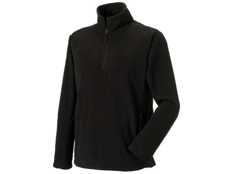 Sweater bedrukken van fleece met uw logo