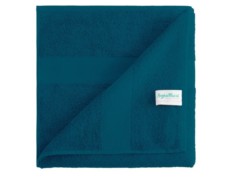 Sophie Muval Badhanddoeken met logo | Vanaf €6,38 Sophie Muval Badhanddoeken met logo | Vanaf €6,38