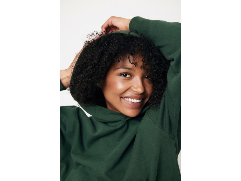 Iqoniq Yoho hoodie
