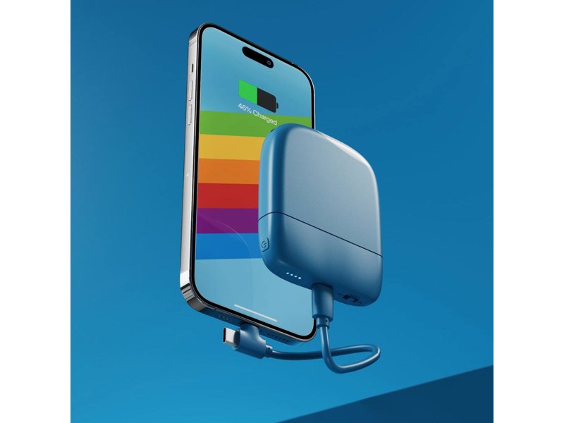 ICE P Powerbank 5000mAh