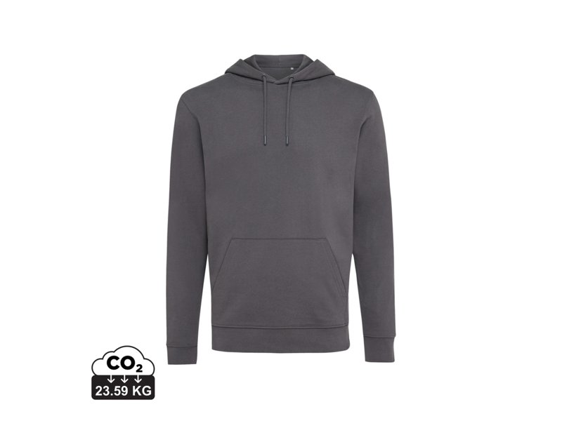 Iqoniq - trendy kleuren hoodies - en verantwoord geproduceerd! Iqoniq - trendy kleuren hoodies - en verantwoord geproduceerd!