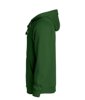 Clique Hoodie; sweater met capuchon en leverbaar in vele kleuren Clique Hoodie; sweater met capuchon en leverbaar in vele kleuren