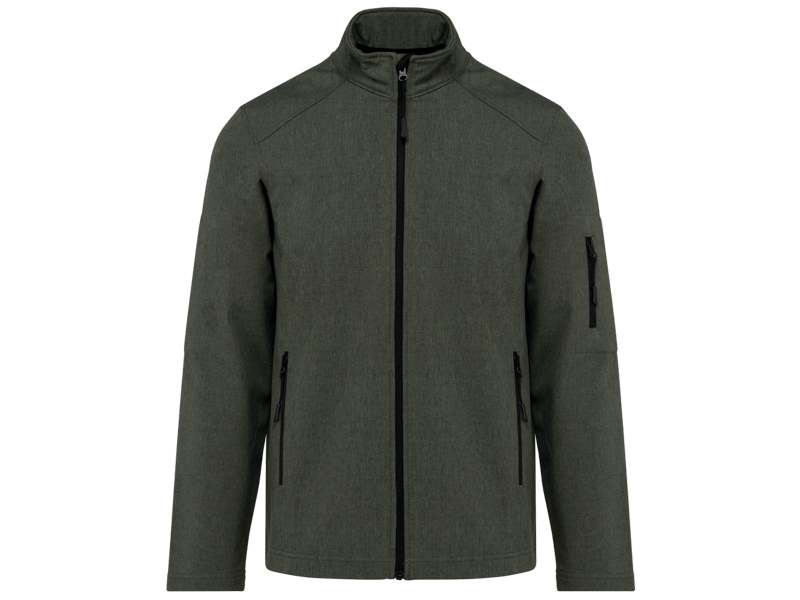 Kariban Softshell jassen, die bestel je natuurlijk bij | Kariban Softshell jassen, die bestel je natuurlijk bij |