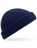Beechfield - Recycled Mini Fisherman Beanie Beechfield - Recycled Mini Fisherman Beanie