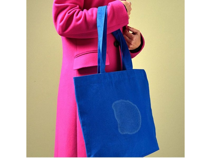 Aconcagua Tote Bag