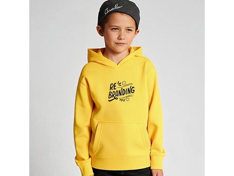 kinder sweaters laten maken