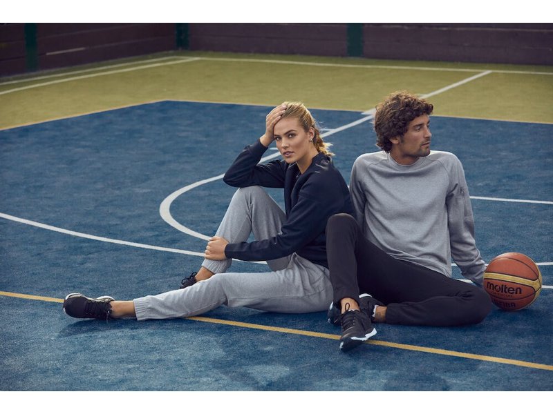 Clique - Basic Active Roundneck Clique - Basic Active Roundneck