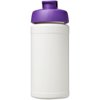 Baseline® Plus 500 ml sportfles met flipcapdeksel Baseline® Plus 500 ml sportfles met flipcapdeksel