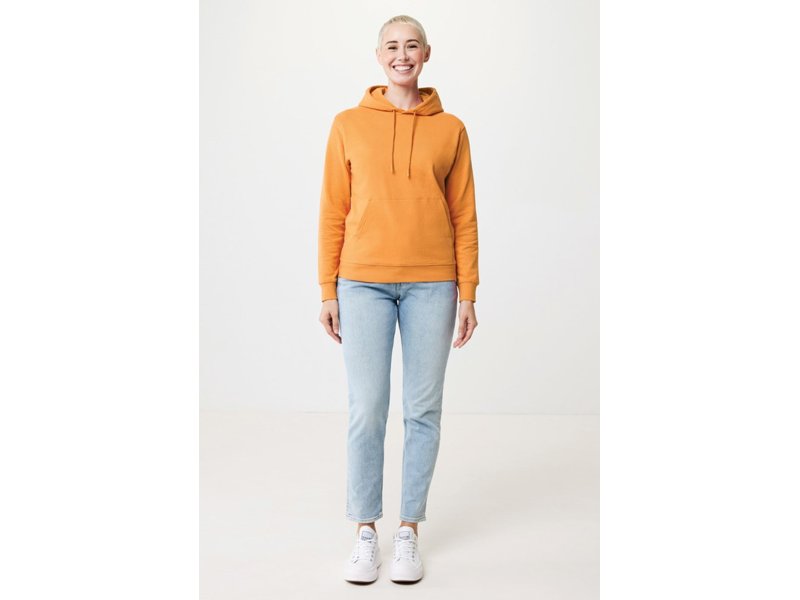 Iqoniq - trendy kleuren hoodies - en verantwoord geproduceerd! Iqoniq - trendy kleuren hoodies - en verantwoord geproduceerd!