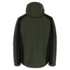 HEROCK Trystan softshell vest HEROCK Trystan softshell vest
