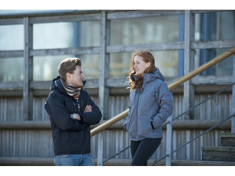 Clique Kingsland jassen, wind en waterdichte jassen met ruimte voor uw logo