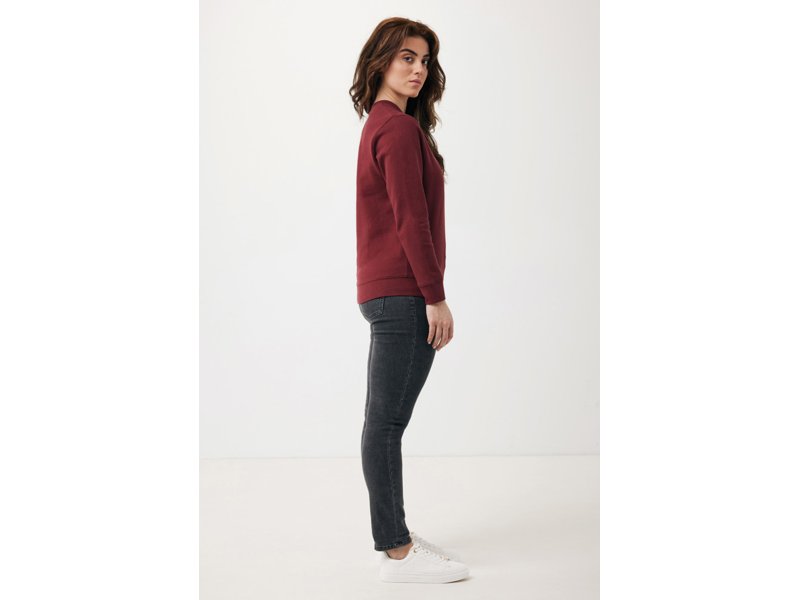 Iqoniq Etosha lichtgewicht sweater Iqoniq Etosha lichtgewicht sweater
