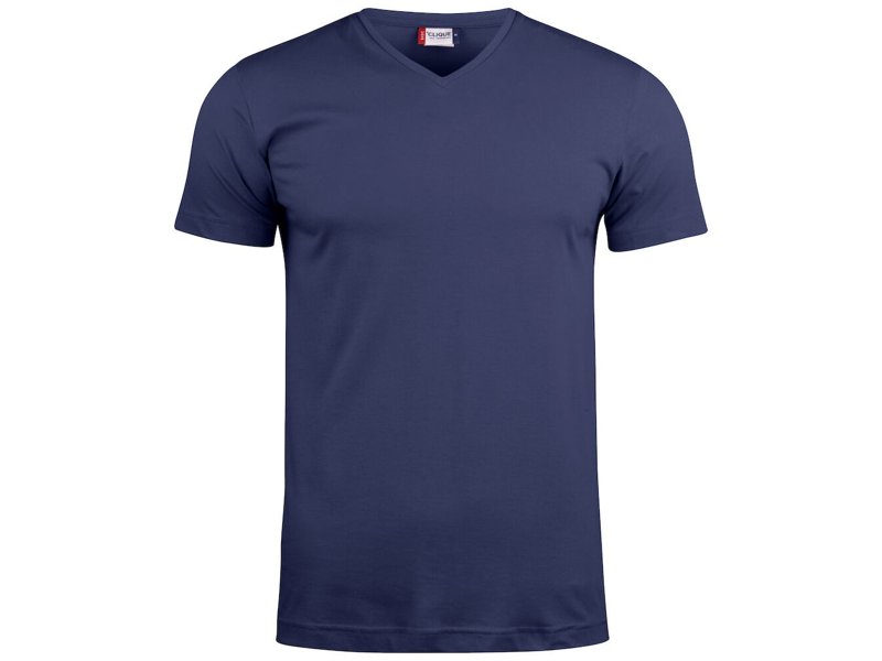 Clique Basic-T V-neck Clique Basic-T V-neck