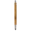Balpen Antarctica stylus bamboe