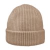 Luxe Fine Rib Beanie Luxe Fine Rib Beanie
