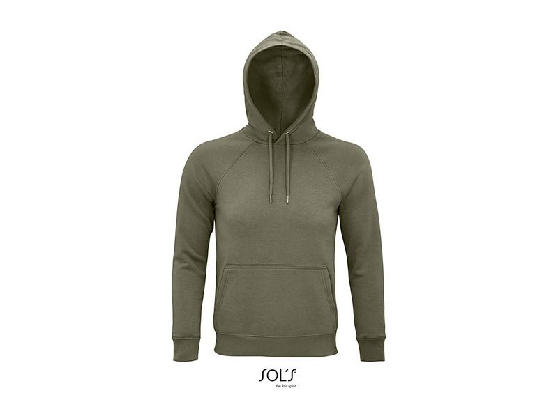 SOL'S Unisex Stellar Sweatshirt - Totziens Promotions