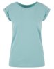 BYB Women's extended shoulder tee BYB Women's extended shoulder tee
