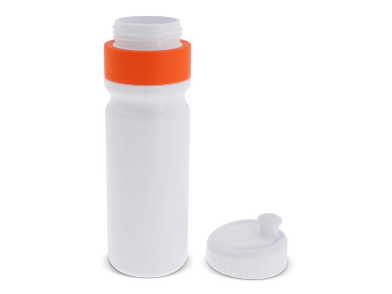 Bidon met rand 750ml Bidon met rand 750ml