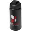 Baseline® Plus 500 ml sportfles met flipcapdeksel Baseline® Plus 500 ml sportfles met flipcapdeksel