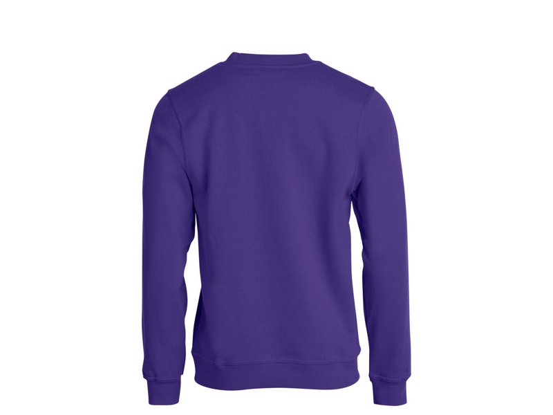 Clique Basic Roundneck